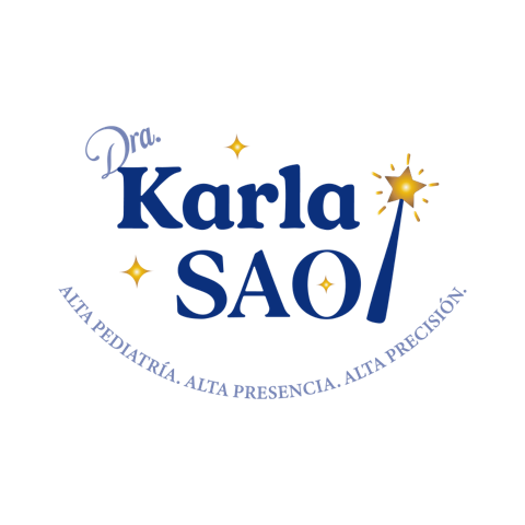 Dra. Karla Sánchez — Pediatra